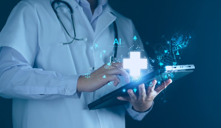 Overcoming the data dilemma in healthcare: The path to digital evolution