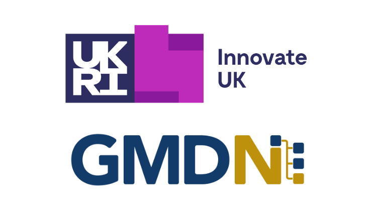 GMDN Agency and partners receive Innovate UK funding to research post-market medical device intelligence