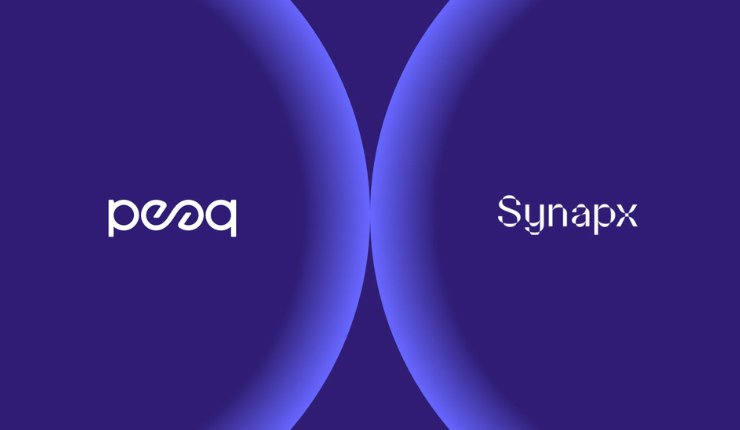 Synapx and peaq jointly develop portable software for physiological data