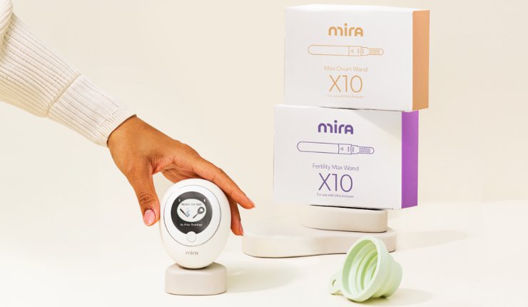 Mira Introduces Menopause Transition Kit to Support Women in Managing Early Symptoms