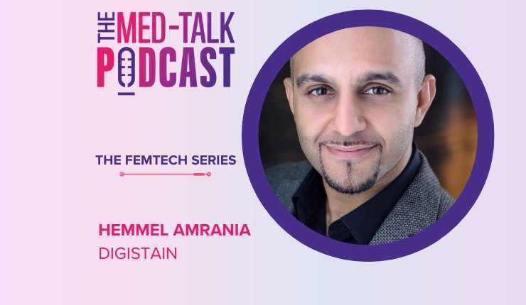 The FemTech Series: Analysing the risk of breast cancer recurrence