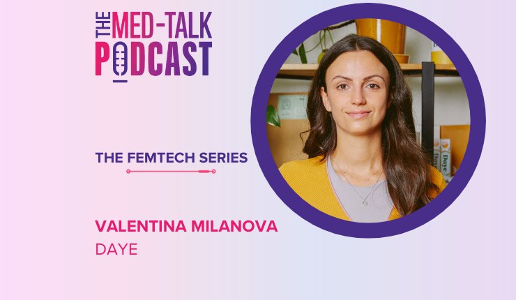 The FemTech Series: Breaking the stigma of STI testing