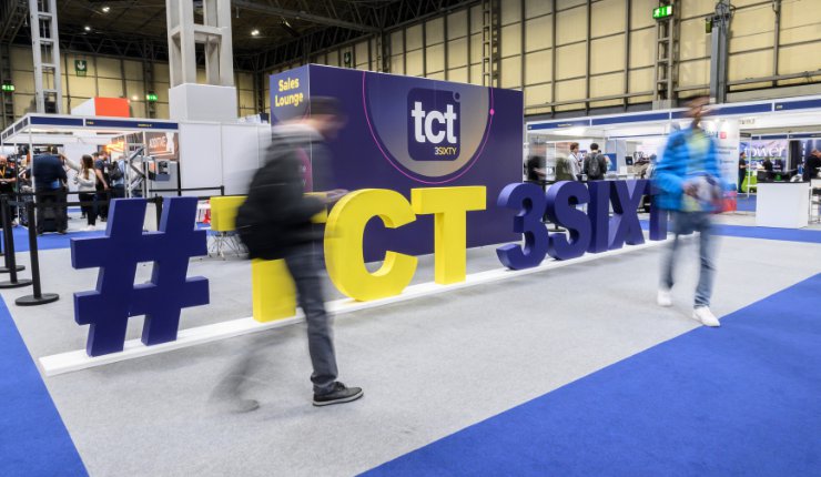 Registration Opens for TCT 3Sixty 2025: The UK’s Definitive Industrial 3D Printing and Additive Manufacturing Event