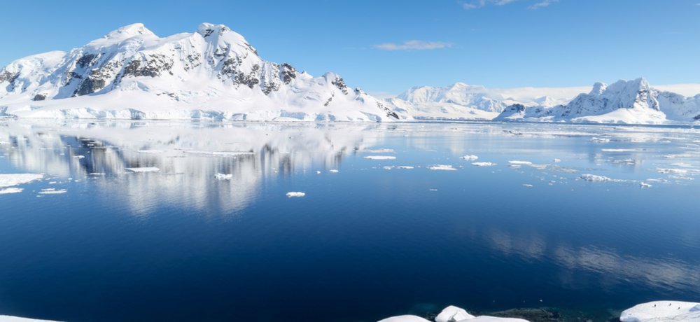 Technology used on Antarctica expedition to be showcased at Medical ...