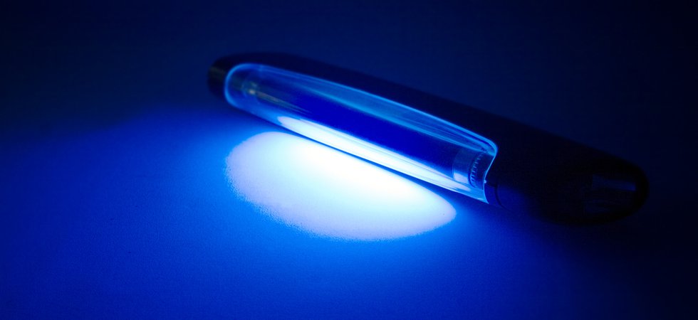 uv light device