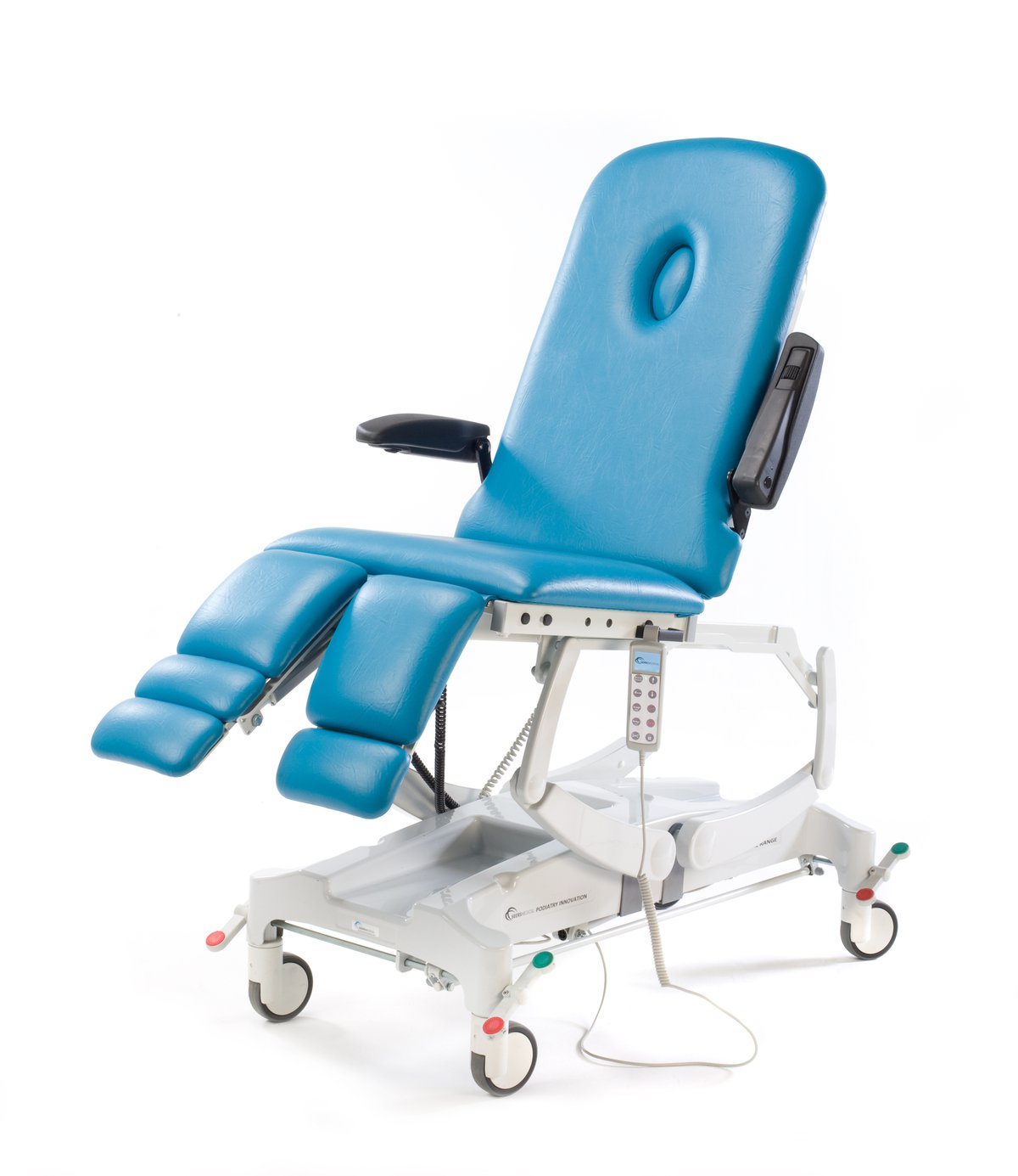 Medical chairs  Medical couches overview