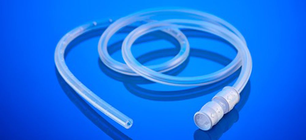 Wound treatment solutions created for medical manufacturer - Med