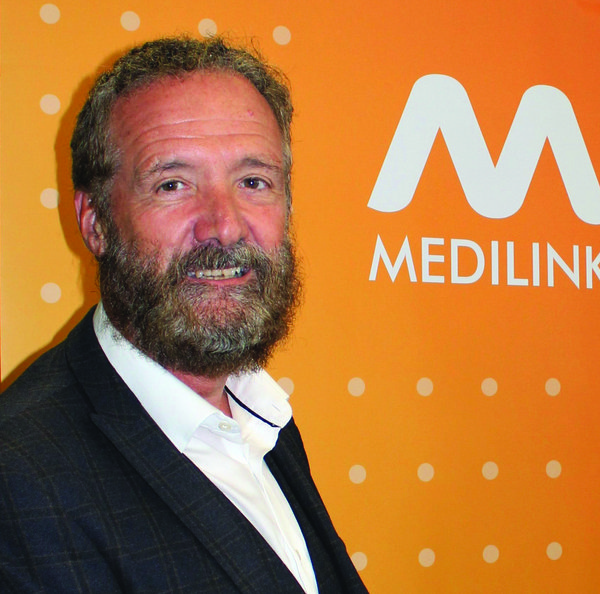 View from the top: Medilink chief on UK life sciences - Med-Tech Innovation