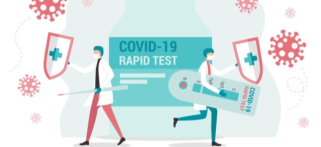 Uk Rapid Test Consortium Reaches Design Freeze For Antibody Test Med Tech Innovation Latest News For The Medical Device Industry