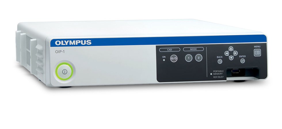 Olympus Launches New Ai Platform For Endoscopy System Med Tech Innovation