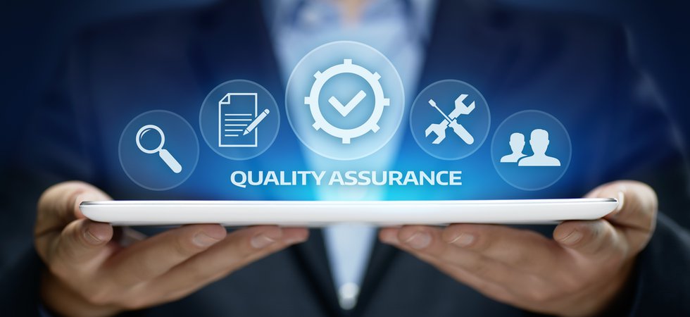 Outsourcing Your Quality Assurance - Boost your Project