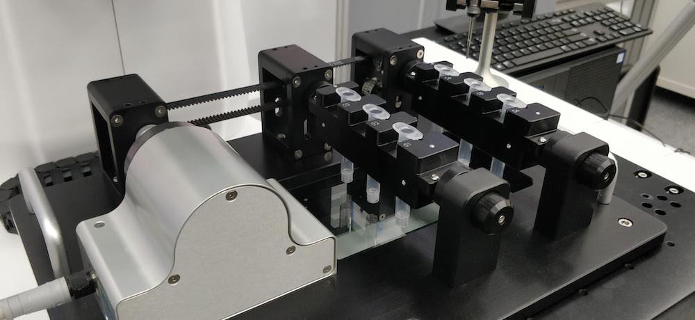 How To Design Medical Device Test Fixtures For Maximum Repeatability