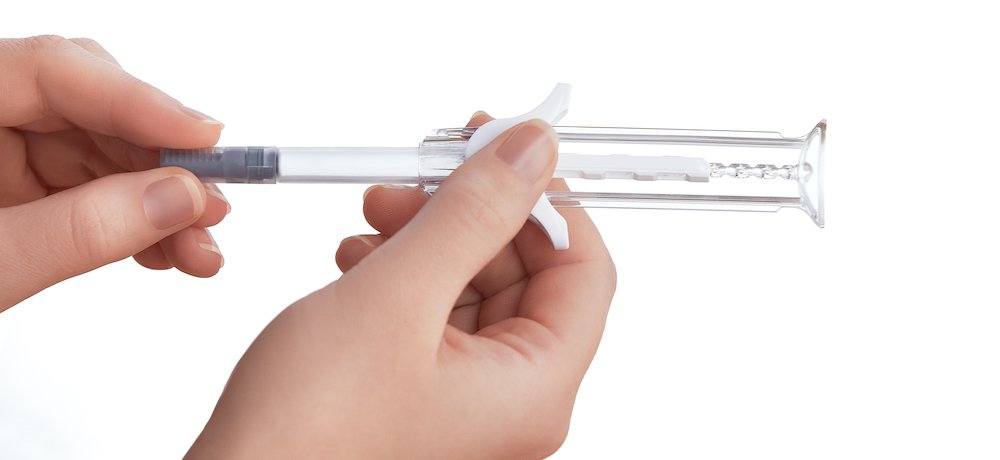 TurboFil Introduces Syringe Filling & Assembly System