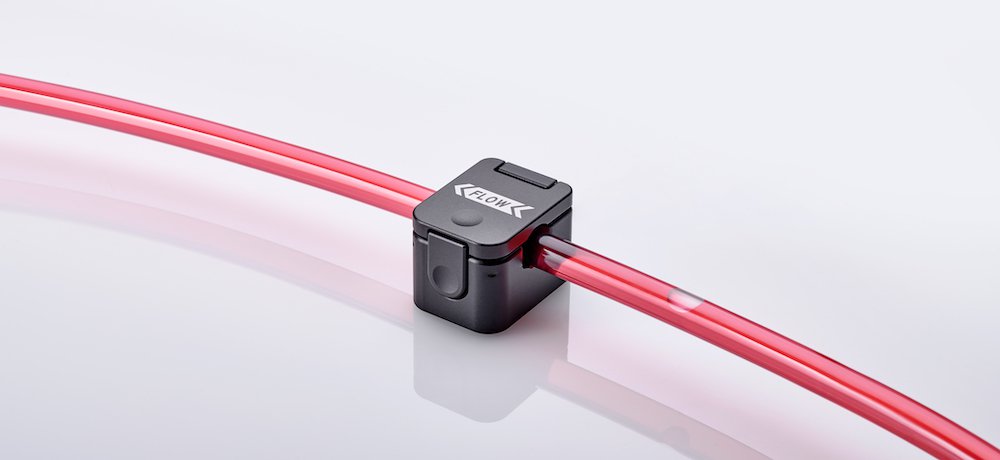 Sonotec Launches New Pro Flow Bubble Sensor Med Tech Innovation 1088
