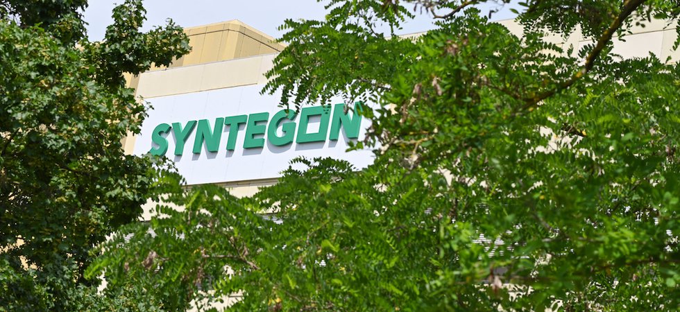 Syntegon technologies deals