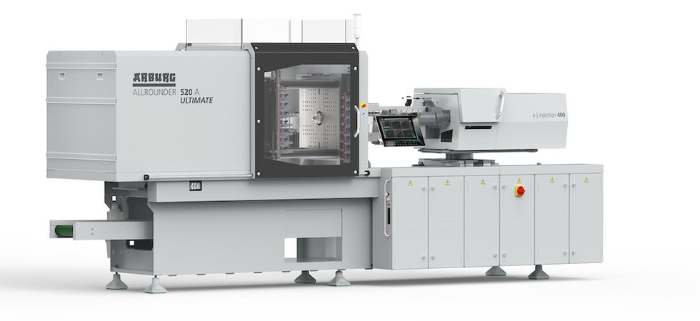 TurboFil Introduces Inline Filling & Capping Machine for Multi