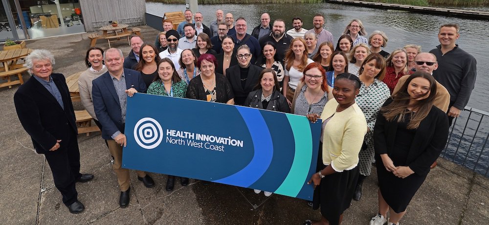 Innovation Agency renamed Health Innovation North West Coast – TechTod…