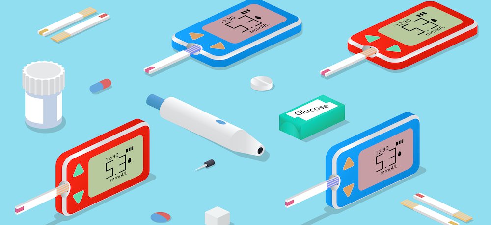 Personalising blood glucose monitoring – TechToday