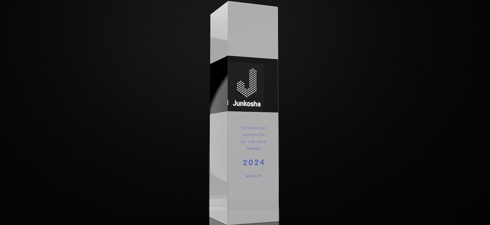 Junkosha sets date for Technology Innovator of the Year ceremony