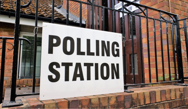 How does general election ‘purdah’ impact key medtech projects?